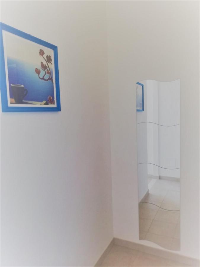 レトイアンニResidenza Jonicaアパートメント エクステリア 写真